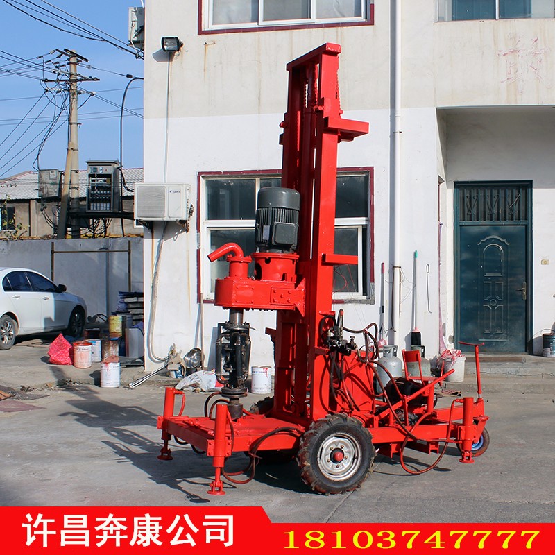 BK-低損耗地源熱泵反循環(huán)鉆機(jī)配件