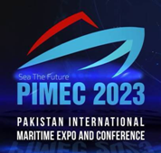 PIMEC2023巴基斯坦(卡拉奇)國際海事展