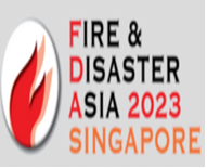 FDAS2023第19屆新加坡國際消防與應急救援展