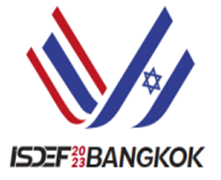 ISDEF Bangkok2023第12屆泰國(曼谷)國際國土安全與民防及網(wǎng)安展