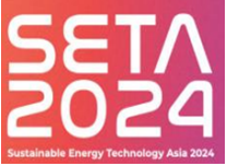 SETA2024第八屆泰國(曼谷)國際可持續(xù)能源展