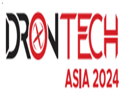 DronTechAsia2024亞洲(泰國曼谷)國際無人系統(tǒng)展
