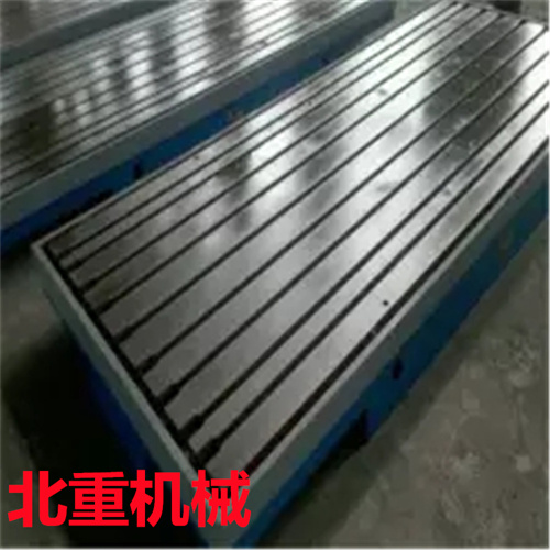 鑄鐵焊接平臺(tái)加工 三維焊接鑄鐵平臺(tái) 鑄鐵平臺(tái)北重生產(chǎn)廠家報(bào)價(jià)