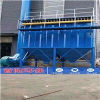 發(fā)電廠靜電除塵器維修安裝流程及使用過濾原理