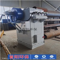 規格齊全DMC-80單機除塵器過濾標準設備安裝要求