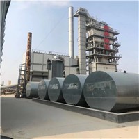焙燒爐碳素廠除塵器電捕焦油器與濕電除塵器的區別