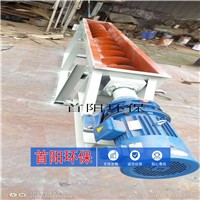 DJS-60多單軸粉塵加濕攪拌機性能參數等問題