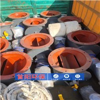 YJD-HX型星型卸料器安裝設(shè)計(jì)要點(diǎn)及參數(shù)分析