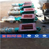 尿素顆粒YJD-150星型卸灰閥卸料量計(jì)算方法