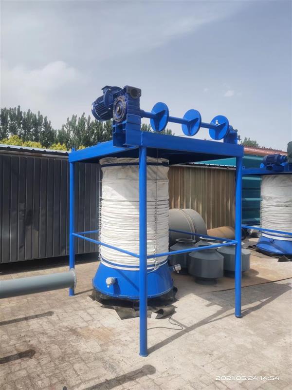 干粉散裝機(jī)應(yīng)用什么地方