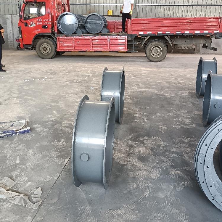 電動執(zhí)行器通風蝶閥