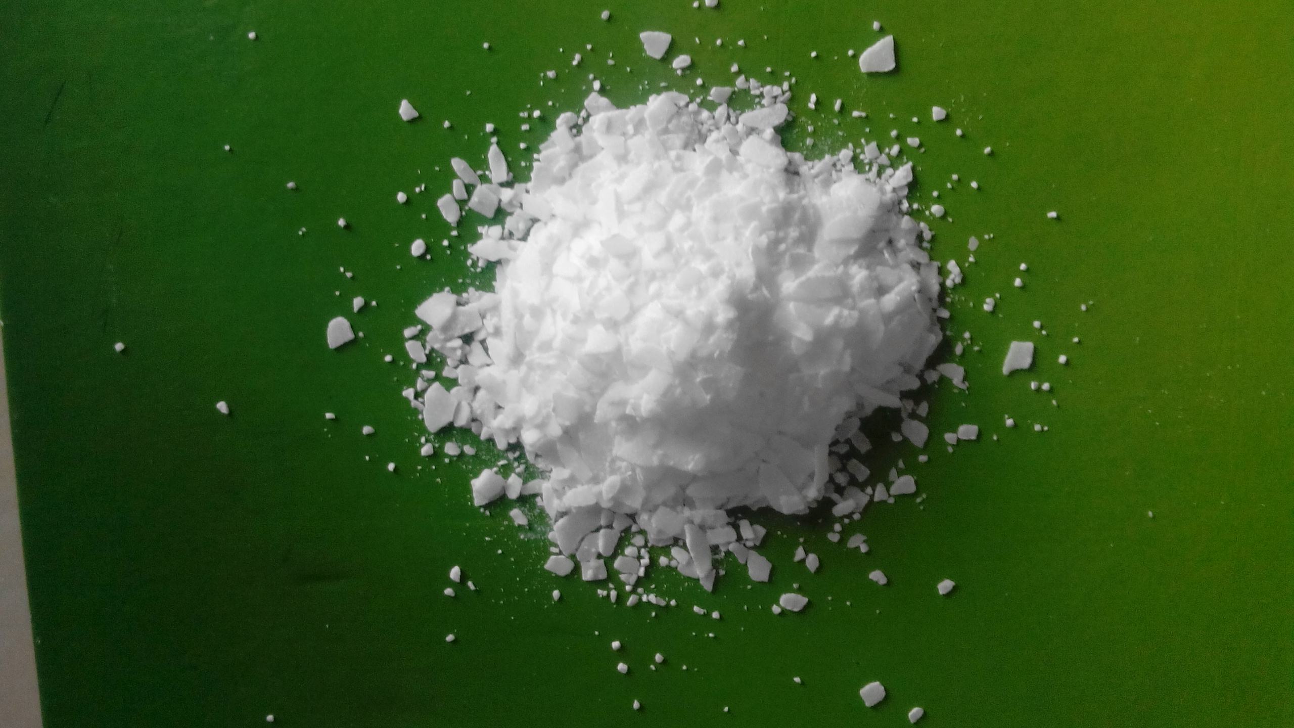 長期優勢供應苯酐