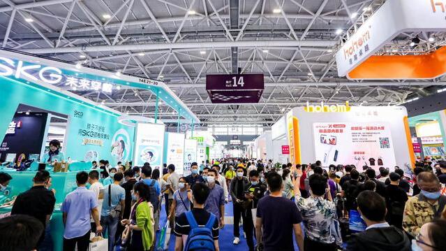《2025深圳國際充電樁展覽會》重磅發布速定!