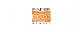 2024年迪拜阿拉伯衛(wèi)生紙及包裝機(jī)工業(yè)國際展覽會Paper Arabia 202