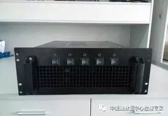 全新機架式交直流假負載
