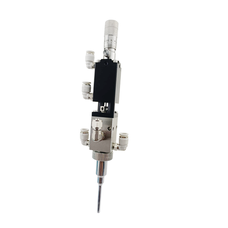 CY3615精密中霧化噴霧湖南工廠價格型號齊全的點膠氣動噴射閥