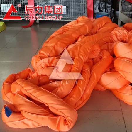 迪尼瑪吊裝帶 大噸位20噸30噸 辰力