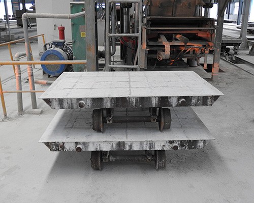 出售120臺蒸養小車，七成新，價格便宜