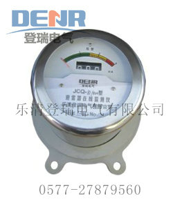 供應(yīng)JCK-10/800,JCK-10/600,JCK-C1避雷器在線監(jiān)測(cè)器