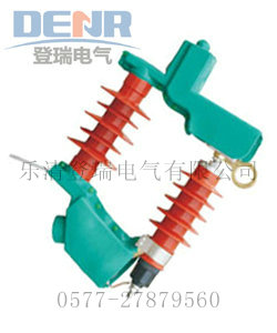 供應(yīng)跌落式避雷器絕緣護(hù)套HY5WS-17/50DL-TB絕緣防護(hù)罩