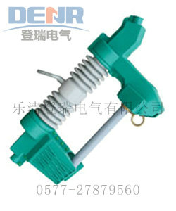 供應(yīng)RW12跌落式熔斷器護(hù)罩,跌落開(kāi)關(guān)護(hù)罩