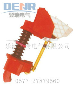供應(yīng)RW10跌落開(kāi)關(guān)護(hù)罩,跌落式熔斷器護(hù)罩