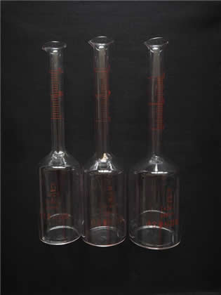 灌裝機標準量器組 凈含量標準量器組