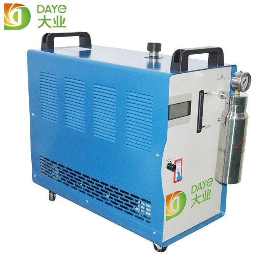 大業(yè)能源DY300水燃料氫氧機 壓縮機銅管焊接