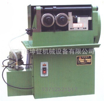 萬通KG-3T滾牙輪 二軸滾牙機(jī)專用滾絲輪