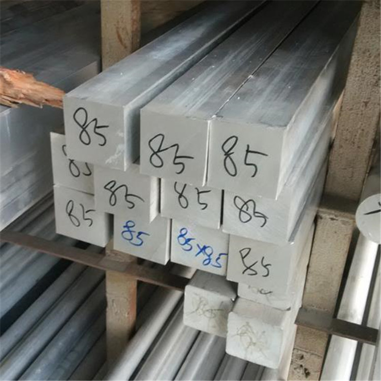 進口LC9光亮方鋁，進口六角鋁