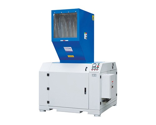 隔音型破碎機XMC300/800