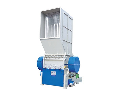 重型破碎機XMD500/800