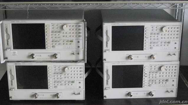 設(shè)備回收供應(yīng)HP8753ES使用說(shuō)明書(shū)HP8753ES