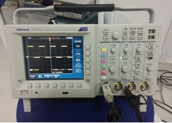 東莞供應(yīng)回收TDS3054B 泰克TDS3054C示波器