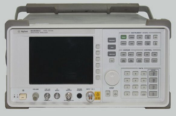 特價(jià)優(yōu)勢(shì)！HP8563EC HP8563EC頻譜分析儀