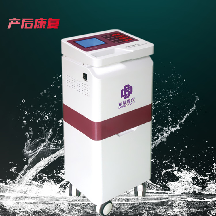 低頻產(chǎn)后治療儀-康復(fù)理療儀