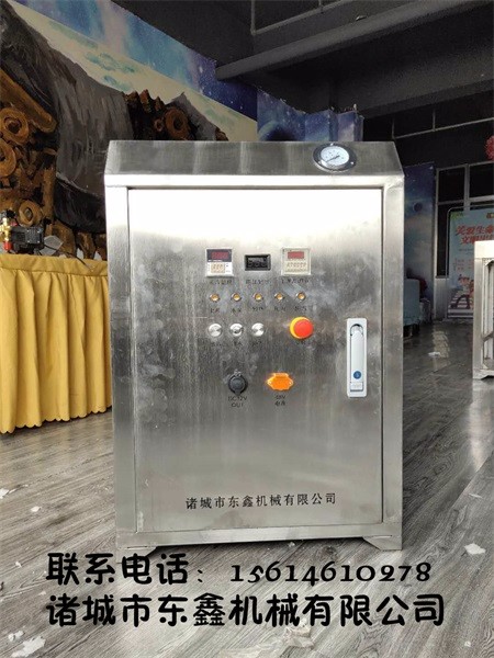 東鑫地毯沙發(fā)蒸汽清洗機
