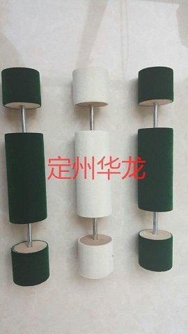 河北定州FA507細紗機絨輥質優價廉