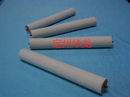 定州華龍一錠絨輥,一錠精梳絨輥,一錠木質(zhì)絨輥