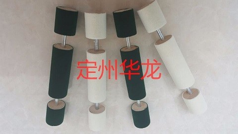 細紗機絨輥,502細紗機絨輥,507細紗機絨輥