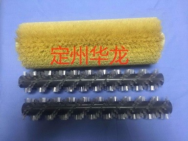 清潔毛刷,精梳機清潔毛刷廠家直銷