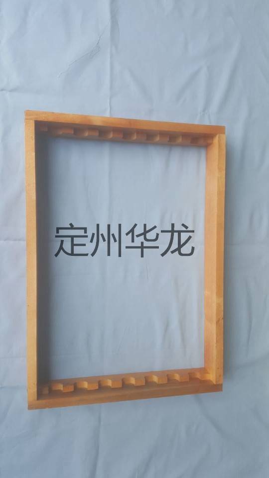 定州異型管木盒,華方三代8錠異型管木盒銷售
