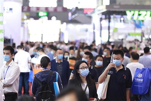 2022廣州國際再生塑料展覽會