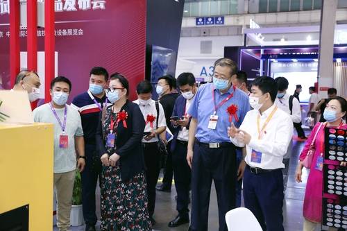 CEEASIA2022亞洲消費(fèi)電子展啟動(dòng)一周展位售罄40%