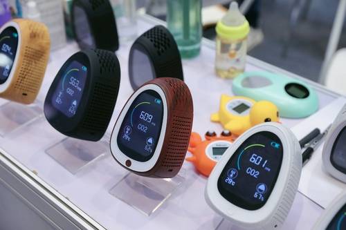 2022北京CEEASIA消費(fèi)電子暨智能家居主題展