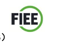 2025 年巴西國際電力電子展（FIEE 2025）