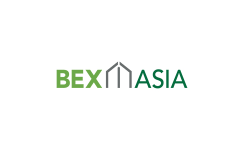 新加坡建材展覽會 BEX Asia