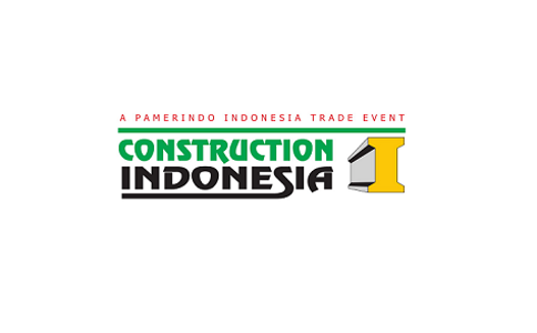 25年9月印尼雅加達工程機械展覽會 Construction Indonesia