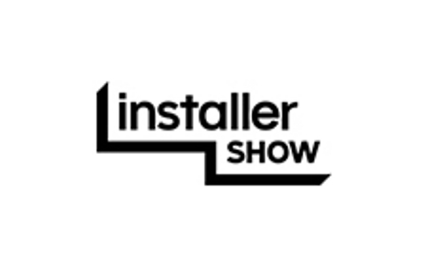 英國室內安裝展覽會 Installer SHOW