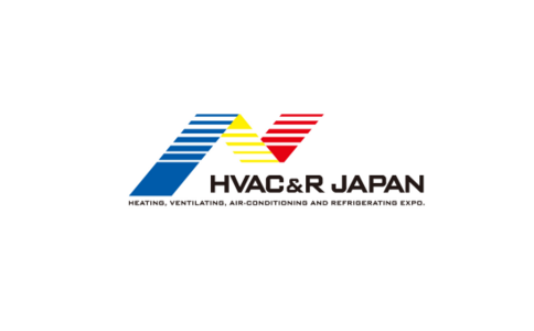 日本暖通制冷及空調(diào)通風(fēng)展覽會(huì) HVAC＆R JAPAN